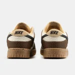 Nike SB Dunk Low Safari - Зображення 8