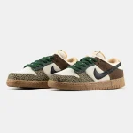 Nike SB Dunk Low Safari - Зображення 3
