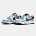Nike SB Dunk Low Safari Olympics - Зображення 3