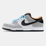 Nike SB Dunk Low Safari Olympics - Зображення 4