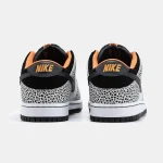 Nike SB Dunk Low Safari Olympics - Зображення 9