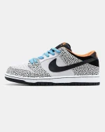 Nike SB Dunk Low Safari Olympics