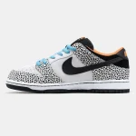 Nike SB Dunk Low Safari Olympics - Зображення 5