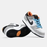 Nike SB Dunk Low Safari Olympics - Зображення 2