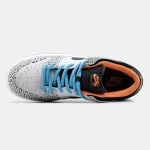 Nike SB Dunk Low Safari Olympics - Зображення 7