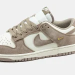 Nike SB Dunk Low Sail Beige - Зображення 6
