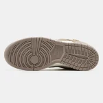 Nike SB Dunk Low Sail Beige - Зображення 8