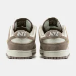 Nike SB Dunk Low Sail Beige - Зображення 9