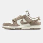 Nike SB Dunk Low Sail Beige - Зображення 4