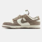 Nike SB Dunk Low Sail Beige - Зображення 5