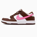 Nike SB Dunk Low Smokey Mauve Playful Pink - Зображення 3