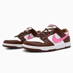 Nike SB Dunk Low Smokey Mauve Playful Pink - Зображення 2