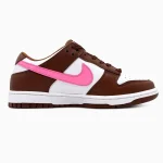Nike SB Dunk Low Smokey Mauve Playful Pink - Зображення 4