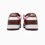 Nike SB Dunk Low Smokey Mauve Playful Pink - Зображення 7