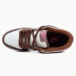 Nike SB Dunk Low Smokey Mauve Playful Pink - Зображення 5