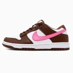 Nike SB Dunk Low Smokey Mauve Playful Pink