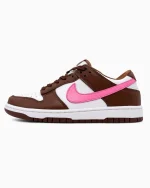 Nike SB Dunk Low Smokey Mauve Playful Pink
