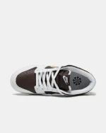 Nike SB Dunk Low Summit White Baroque Brown - Зображення 6