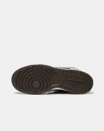 Nike SB Dunk Low Summit White Baroque Brown - Зображення 7