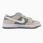 Nike SB Dunk Low Sweet Grey - Зображення 5