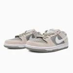 Nike SB Dunk Low Sweet Grey - Зображення 2