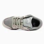 Nike SB Dunk Low Sweet Grey - Зображення 4