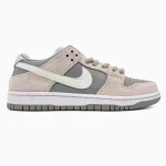 Nike SB Dunk Low Sweet Grey - Зображення 6