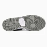 Nike SB Dunk Low Sweet Grey - Зображення 7