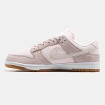Nike SB Dunk Low Teddy Bear Light Soft Pink - Зображення 5