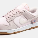Nike SB Dunk Low Teddy Bear Light Soft Pink - Зображення 6