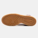 Nike SB Dunk Low Teddy Bear Light Soft Pink - Зображення 8