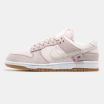 Nike SB Dunk Low Teddy Bear Light Soft Pink