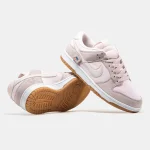 Nike SB Dunk Low Teddy Bear Light Soft Pink - Зображення 2