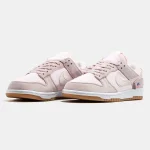 Nike SB Dunk Low Teddy Bear Light Soft Pink - Зображення 3
