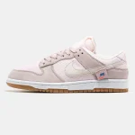 Nike SB Dunk Low Teddy Bear Light Soft Pink - Зображення 4
