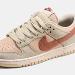 Nike SB Dunk Low Terry Swoosh - Зображення 5