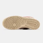 Nike SB Dunk Low Terry Swoosh - Зображення 7