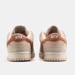 Nike SB Dunk Low Terry Swoosh - Зображення 8