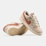 Nike SB Dunk Low Terry Swoosh - Зображення 2