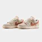 Nike SB Dunk Low Terry Swoosh - Зображення 3