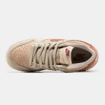 Nike SB Dunk Low Terry Swoosh - Зображення 6