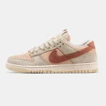 Nike SB Dunk Low Terry Swoosh - Зображення 4