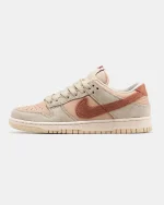 Nike SB Dunk Low Terry Swoosh