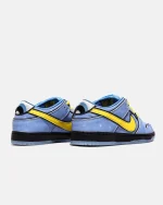 Nike SB Dunk Low The Powerpuff Girls Bubbles - Зображення 8