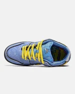 Nike SB Dunk Low The Powerpuff Girls Bubbles - Зображення 6