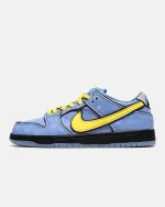 Nike SB Dunk Low The Powerpuff Girls Bubbles - Зображення 4
