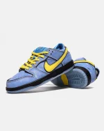 Nike SB Dunk Low The Powerpuff Girls Bubbles - Зображення 2