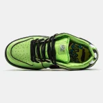 Nike SB Dunk Low The Powerpuff Girls Buttercup - Зображення 6