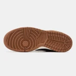Nike SB Dunk Low Tweed Midnight - Зображення 7