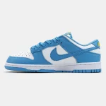 Nike SB Dunk Low University Blue - Зображення 5